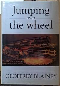 image of Jumping Over the Wheel
