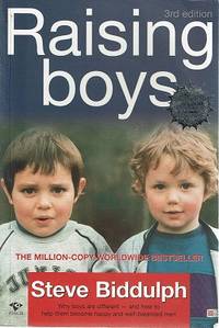 image of Raising Boys