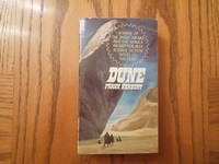 Dune by Frank Herbert - 1967