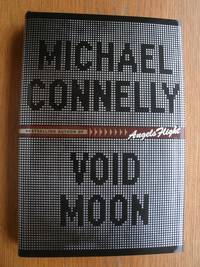 Void Moon by Michael Connelly - First edition first printing - 2000 - from Scene of the Crime Books, IOBA (SKU: 16979)
