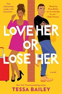 Love Her or Lose Her: Library Edition (Hot and Hammered, 2)