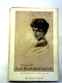 image of Jennie