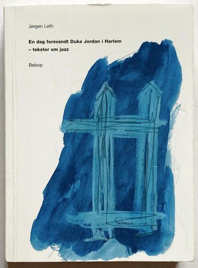 En dag forsvandt Duke Jordan i Harlem - tekster…