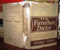 image of THE FURNITURE DOCTOR