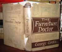 THE FURNITURE DOCTOR