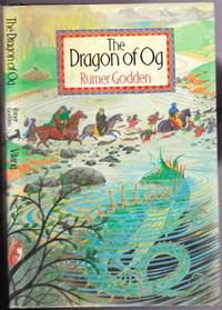 the dragon of og