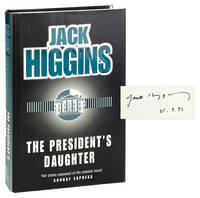 The President's Daughter [Signed]