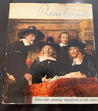 image of Rembrandt.
