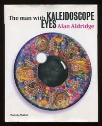 The Man with Kaleidoscope Eyes [*SIGNED*]