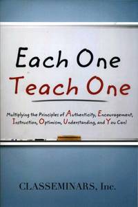 Each One Teach One