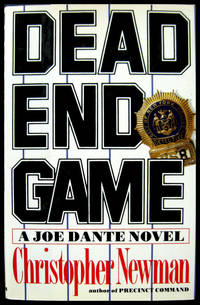 Dead End Game by Newman, Christopher