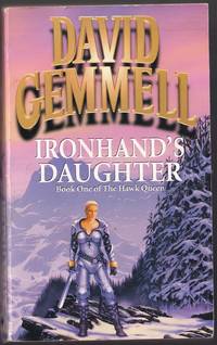 Ironhand's Daughter (The Hawk Queen#1)