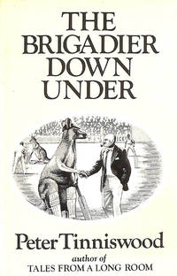 The Brigadier Down Under