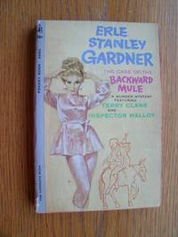 image of The Case of the Backward Mule # 6083
