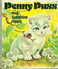 Penny Puss And Sunshine Hours