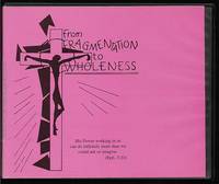 cover of From Fragmentation to Wholeness : Audio CD