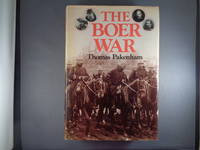 image of The Boer War