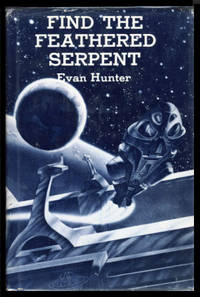 cover of Find the Feathered Serpent
