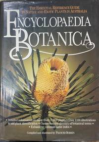 Encyclopedia Botanica