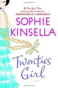 Twenties Girl by Sophie Kinsella - 2009-01-09