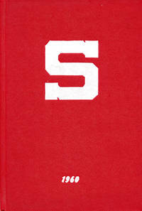 Year Book and Directory of San Francisco Stanford University Alumni by Stanford Club - 1960