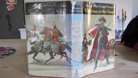 image of Flashman at the charge