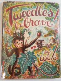 Tweedles be brave!