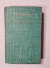 cover of Tennessee A Guide to the State