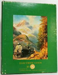 Electrification By GE Bulletin 116 General Electric Railfans Association