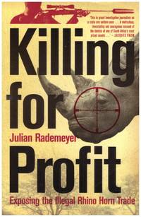image of KILLING FOR PROFIT