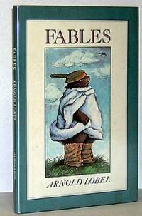 cover of Fables