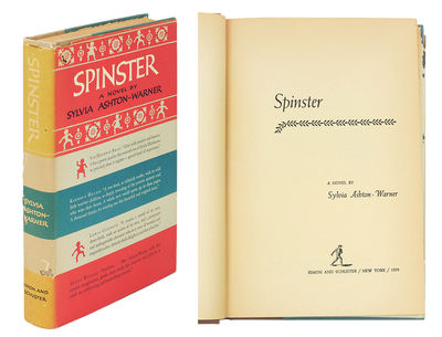 Spinster