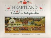 HEARTLAND The Greenwich Workshop Collection, Signed by Wysocki, Charles - 1994