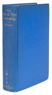 The Bar of Rye Township. An Historical and Biographical Record....