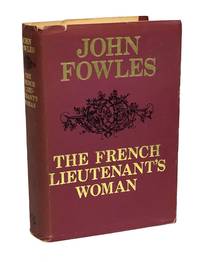 image of The French Lieutenant's Woman