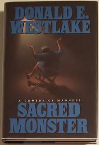 SACRED MONSTER. A Comedy of Madness