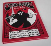 Grandville. SIGNED