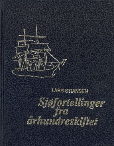 Sjøfortellinger fra århundreskiftet.