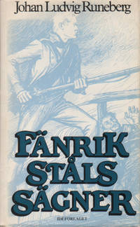 FÄNRIK STÅLS SÄGNER.