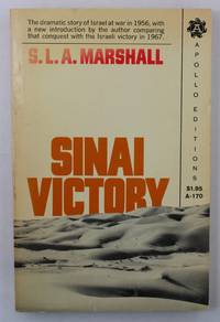 Sinai Victory