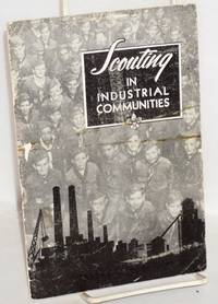 image of Scouting in industrial communities