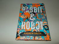 Rabbit & Robot