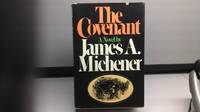 The Covenant: A Novel by James A. Michener - 1980