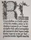 Ordinum Sacorum In Ecclesia Anglicana Defenso (Defense of the Holy Order in the Church of England)