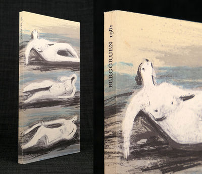 Maitres-Graveurs Contemporains 1981.