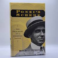 PONZI'S SCHEME [Signed]