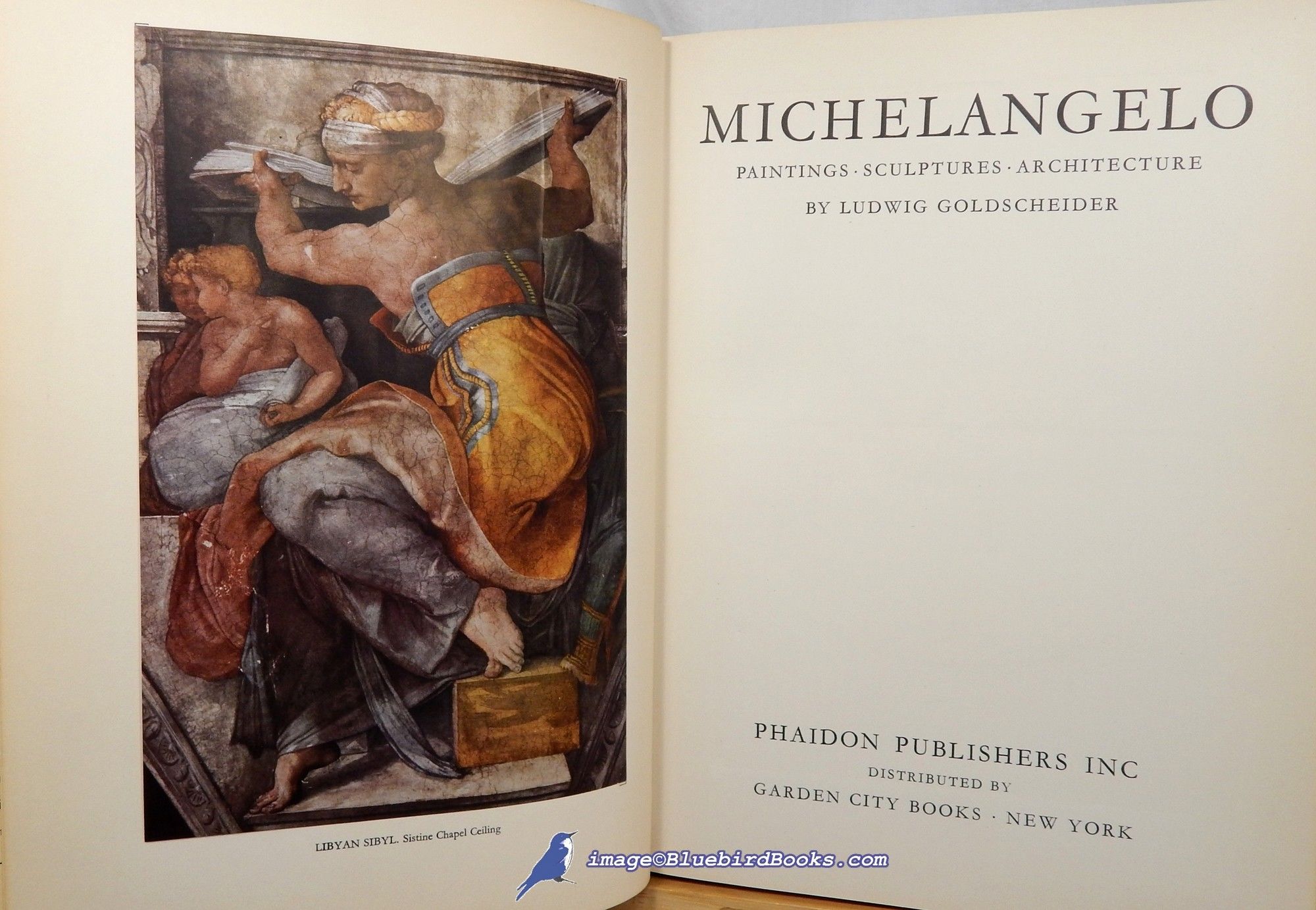 Michelangelo: Paintings - Sculptures - Architecture, Complete