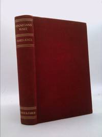 image of Finnegans Wake