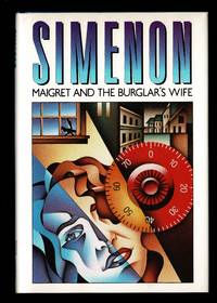 Maigret And The Burglar's Wife