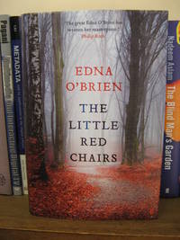 image of The Little Red Chairs